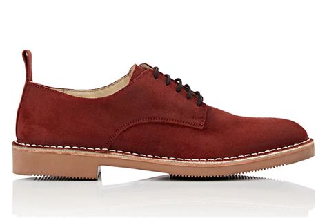 The Best Men’s Shoes on Sale at Barneys Right Now